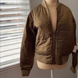 lululemon Non-Stop Bomber